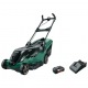 Газонокосилка аккумуляторная Bosch AdvancedRotak 36-850 в Курске