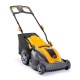Газонокосилка аккумуляторная Stiga Combi 340e Kit в Курске