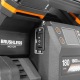 Компрессор аккумуляторный Daewoo DAC 180S Li SET в Курске