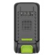Аккумулятор High Power G40HP2 для техники GreenWorks 40 В в Курске