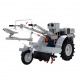 Мотоблок Garden Scout (Скаут) GS 15 DE, почвофреза, сидение в Курске