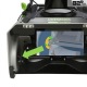 Снегоуборщик аккумуляторный GreenWorks 2603307UH 8 Ач в Курске