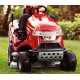 Садовый минитрактор Honda HF 2417 HME в Курске