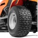 Садовый минитрактор Daewoo DLT 98 HV в Курске