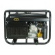 Бензогенератор Habert HT2500B 2 кВт в Курске