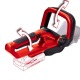 Аккумуляторный кусторез Einhell PXC GE-CH 18/50 Li-Solo в Курске