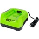 Зарядное устройство GreenWorks G80C в Курске
