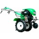 Мотоблок Aurora Space-Yard 1000D Smart в Курске