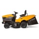 Садовый минитрактор Stiga Estate 5102 HW в Курске
