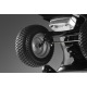 Садовый минитрактор Caiman Rapido Max Eco 2WD 107D1C2 в Курске