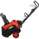 Снегоуборщик A-iPower AS463 в Курске