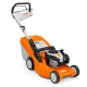 Газонокосилка бензиновая Stihl RM 448 TC в Курске