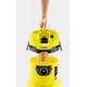 Хозяйственный пылесос Karcher WD 3 Battery в Курске