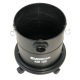 Промышленный пылесос EVOline ASH 120 в Курске