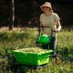 Самоходная тележка Greenworks Battery G40GC в Курске