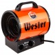 Тепловентилятор электрический Wester TB-5000 в Курске