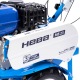 Мотоблок Нева МБ23 МультиАГРО-ZS с двигателем Zongshen GB390 11.5 л.с. в Курске