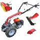 Мотоблок SunGarden MF 360 R с двигателем Robin-Subaru в Курске