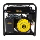 Бензиновый генератор Huter DY8000LX-3 6.5 кВт в Курске