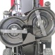 Садовый минитрактор EVOline TRG 84 CM в Курске