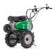 Мотоблок Caiman Vario 70C + комплект окучника, грунтозацепы в Курске