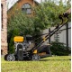 Скарификатор бензиновый Denzel SAG-400 в Курске