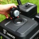 Снегоуборщик DEKO ST 560 в Курске