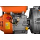 Бензиновая мотопомпа Sturm BP8760VD в Курске