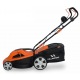 Газонокосилка электрическая Villartec ME1840 в Курске