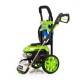Мойка высокого давления GreenWorks GPW2000 в Курске
