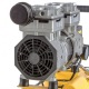 Компрессор воздушный безмасляный Denzel DLS950/24 в Курске