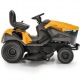 Садовый минитрактор Stiga Tornado 4108 H в Курске