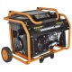 Бензогенератор Carver PPG-8000ЕM 6 кВт в Курске