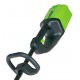 Снегоуборщик аккумуляторный GreenWorks G80SS30K2 в Курске