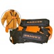 Бензокоса (бензиновый триммер) Carver GBC-026 в Курске