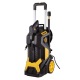 Мойка высокого давления Huter W240i K7 Smart Professional в Курске