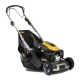 Газонокосилка бензиновая Stiga Twinclip 955 V в Курске