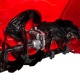 Снегоуборщик DDE ST6561 в Курске