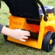 Газонокосилка аккумуляторная DEKO DKLM40V в Курске