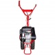 Мотоблок Агат с двигателем Briggs&amp;Stratton Vanguard (фрезы в комплекте) в Курске