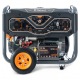 Бензогенератор Helmut LS 6500EA 6 кВт в Курске