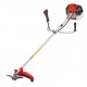 Бензокоса (бензиновый триммер) Hammer MTK520C в Курске