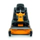 Садовый райдер Stiga MPV 320 W в Курске