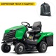 Садовый минитрактор Caiman Rapido Eco 2WD 97D2C в Курске