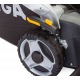 Газонокосилка аккумуляторная Stiga Twinclip 950e V в Курске