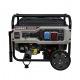 Бензогенератор Loncin LC10000D-S 7.7 кВт в Курске