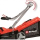 Газонокосилка аккумуляторная Einhell PXC GE-CM 18/33 Li (без аккумулятора и зарядного устройства) в Курске