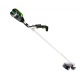 Аккумуляторный триммер GreenWorks GD80BCBK4 в Курске