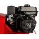 Культиватор Eurosystems Euro-5 EVO RM Loncin TM60 в Курске