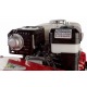 Культиватор Eurosystems Euro-5 EVO RM S/R Honda GX160 в Курске